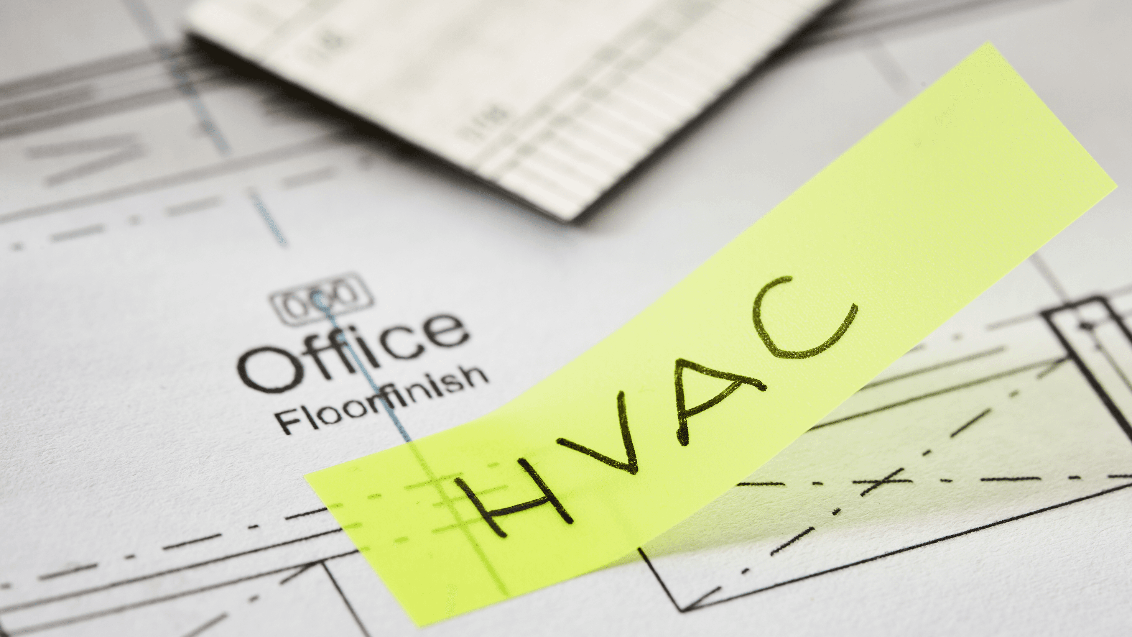 Optimizing HVAC Systems for Efficiency and Comfort