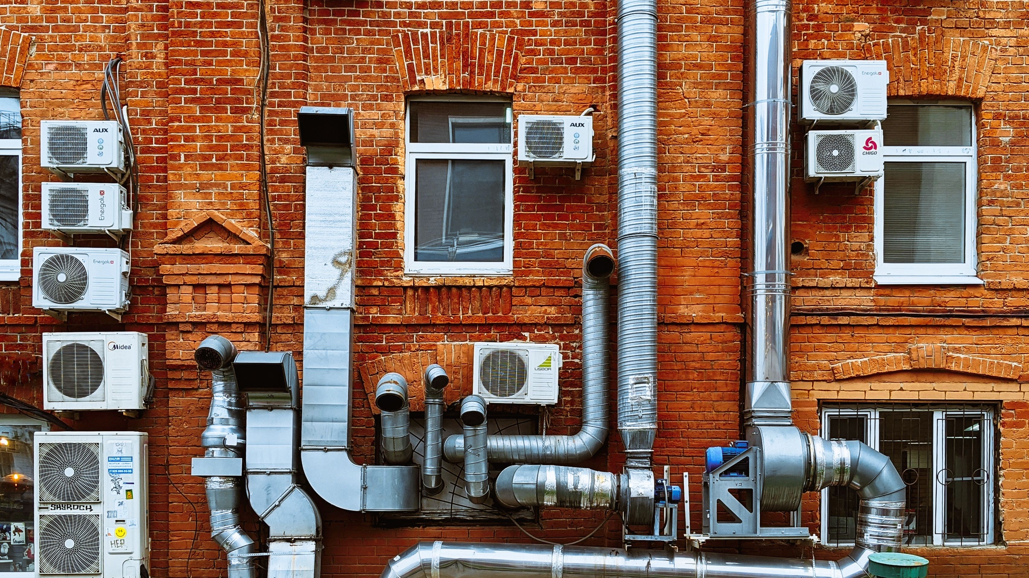 How Duct Design Affects HVAC Efficiency