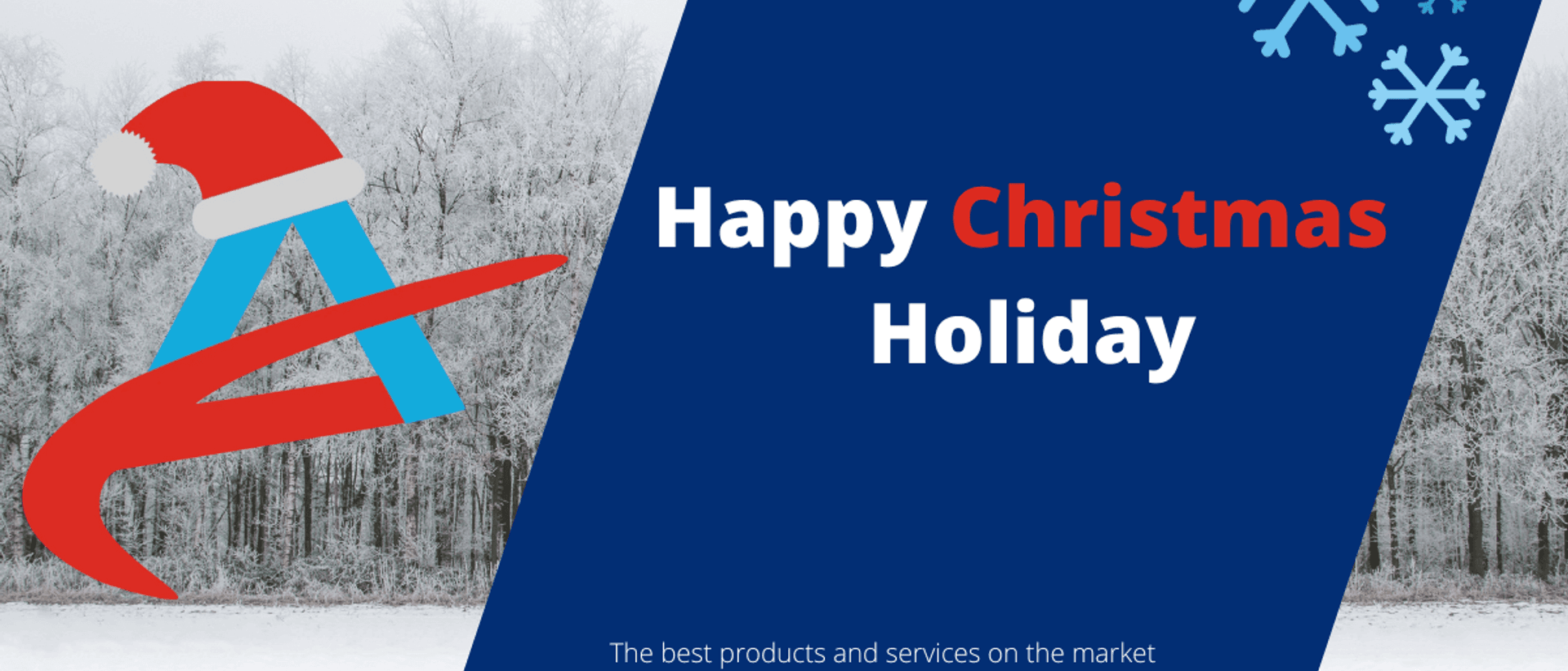 Happy HVAC Holidays!