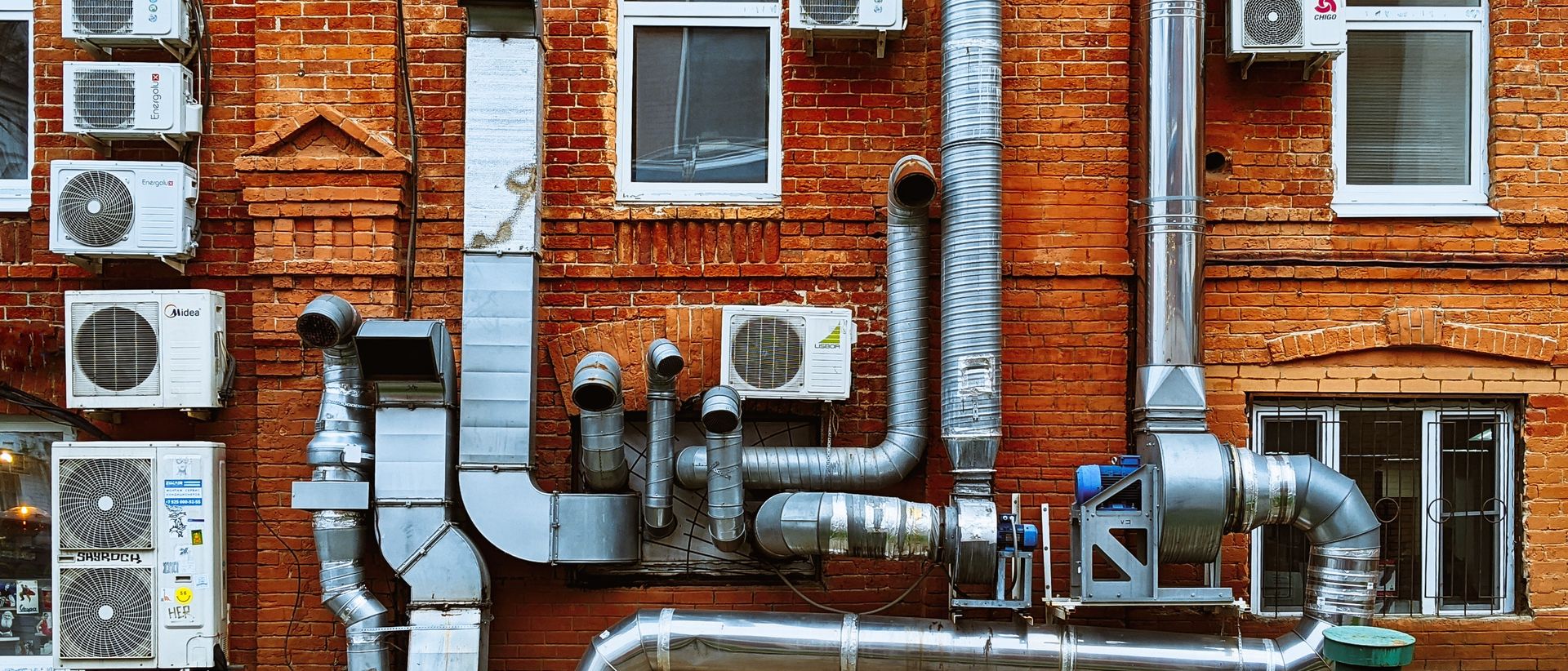 How Duct Design Affects HVAC Efficiency